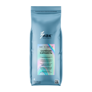РАФ ОСНОВА ВЕНДИНГ СОЛЕНАЯ КАРАМЕЛЬ