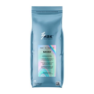 РАФ ОСНОВА ВЕНДИНГ БАНАН