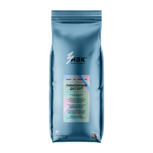 РАФ ОСНОВА ВЕНДИНГ ЛИМОННЫЙ ПИРОГ